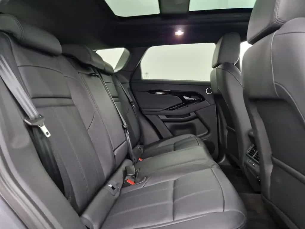 Land Rover Range Rover Rover Evoque D200 Dynamic SE Pano Black 08/2025-photo-10