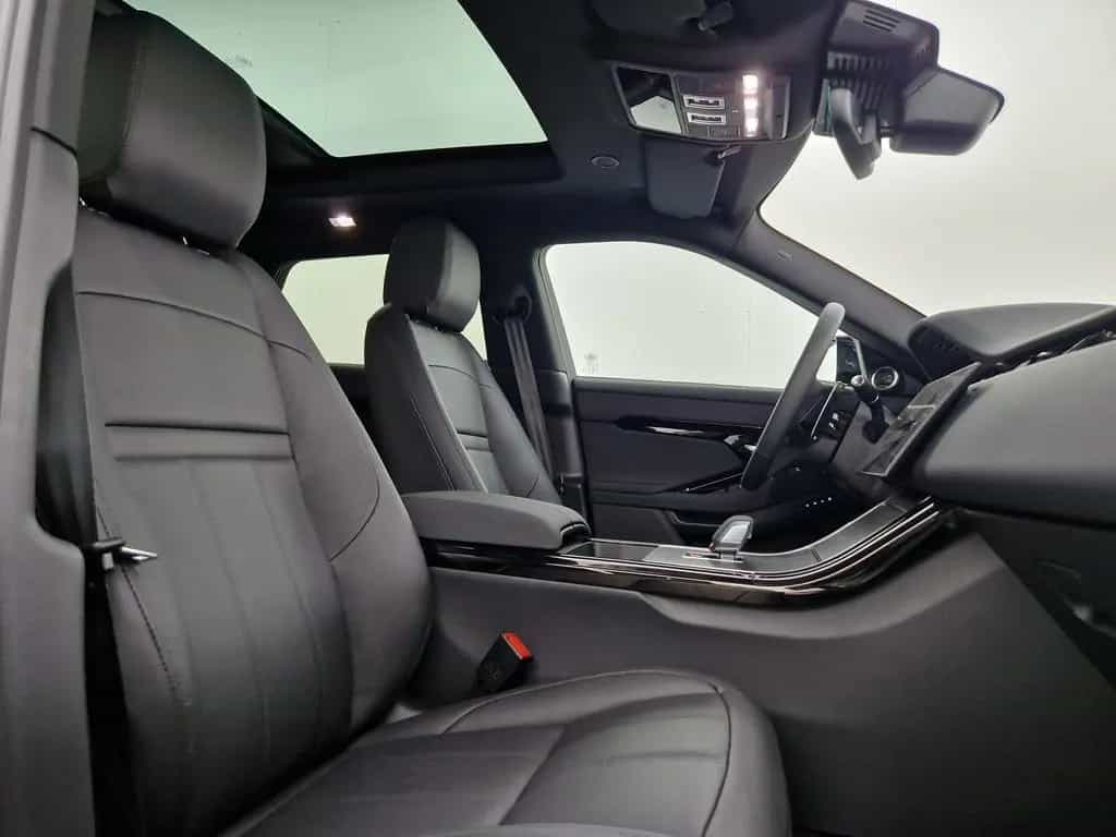 Land Rover Range Rover Rover Evoque D200 Dynamic SE Pano Black 08/2025-photo-11