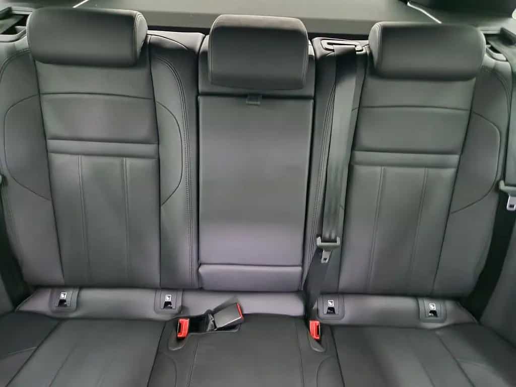 Land Rover Range Rover Rover Evoque D200 Dynamic SE Pano Black 08/2025-photo-12