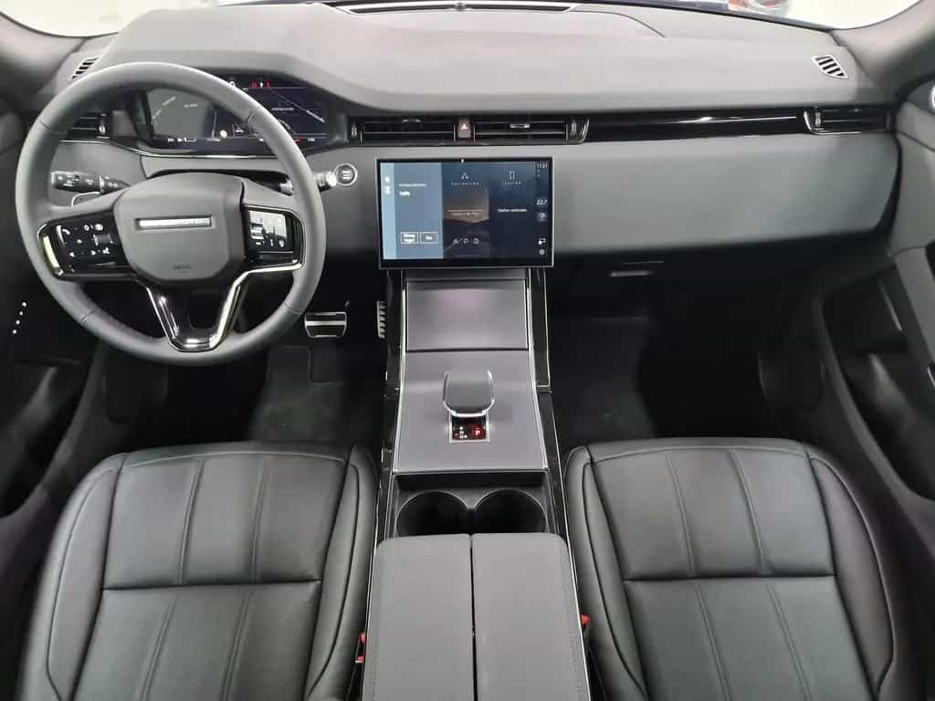 Land Rover Range Rover Rover Evoque D200 Dynamic SE Pano Black 08/2025-photo-13