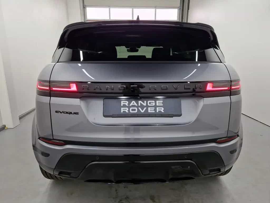 Land Rover Range Rover Rover Evoque D200 Dynamic SE Pano Black 08/2025-photo-2