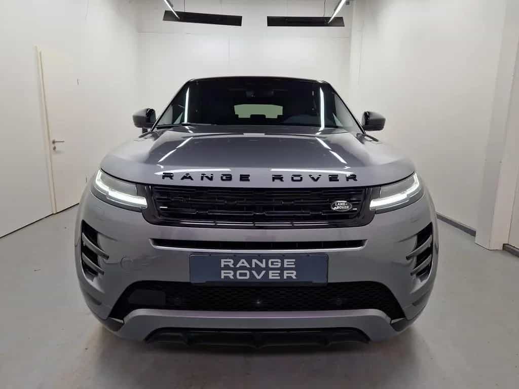 Land Rover Range Rover Rover Evoque D200 Dynamic SE Pano Black 08/2025-photo-5