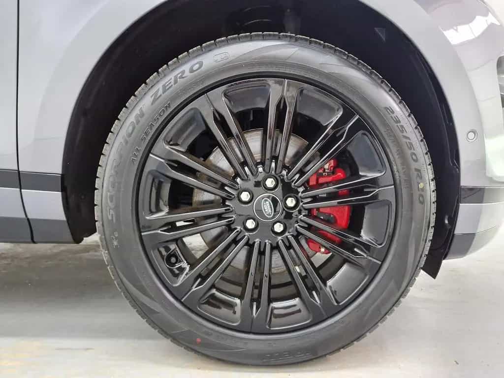 Land Rover Range Rover Rover Evoque D200 Dynamic SE Pano Black 08/2025-photo-6