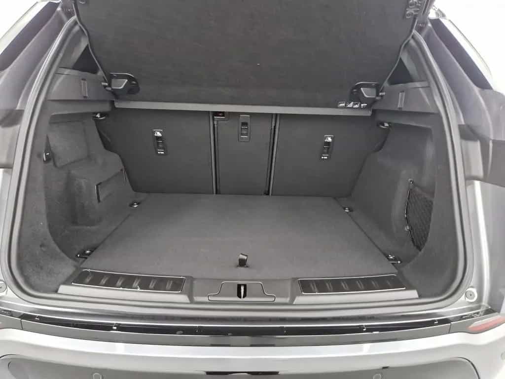 Land Rover Range Rover Rover Evoque D200 Dynamic SE Pano Black 08/2025-photo-9