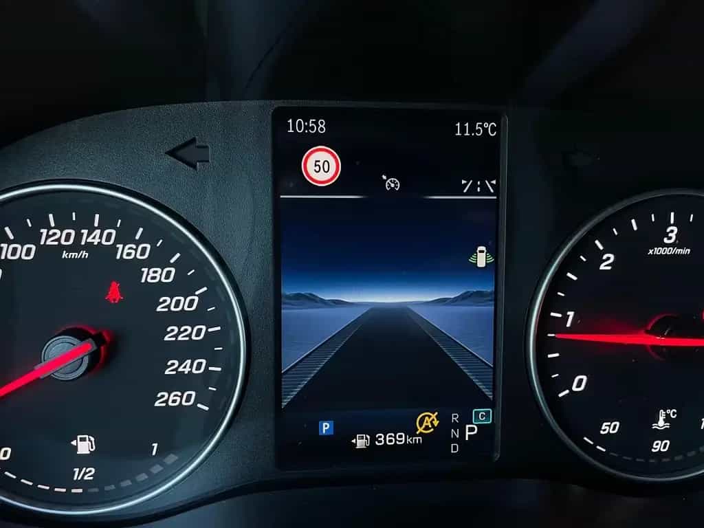 Mercedes-Benz Vito 116 Kasten PRO XL SITZHZ PDC TEMP 09/2025-photo-14