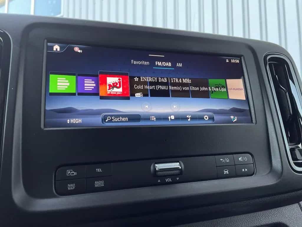 Mercedes-Benz Vito 116 Kasten PRO XL SITZHZ PDC TEMP 09/2025-photo-15