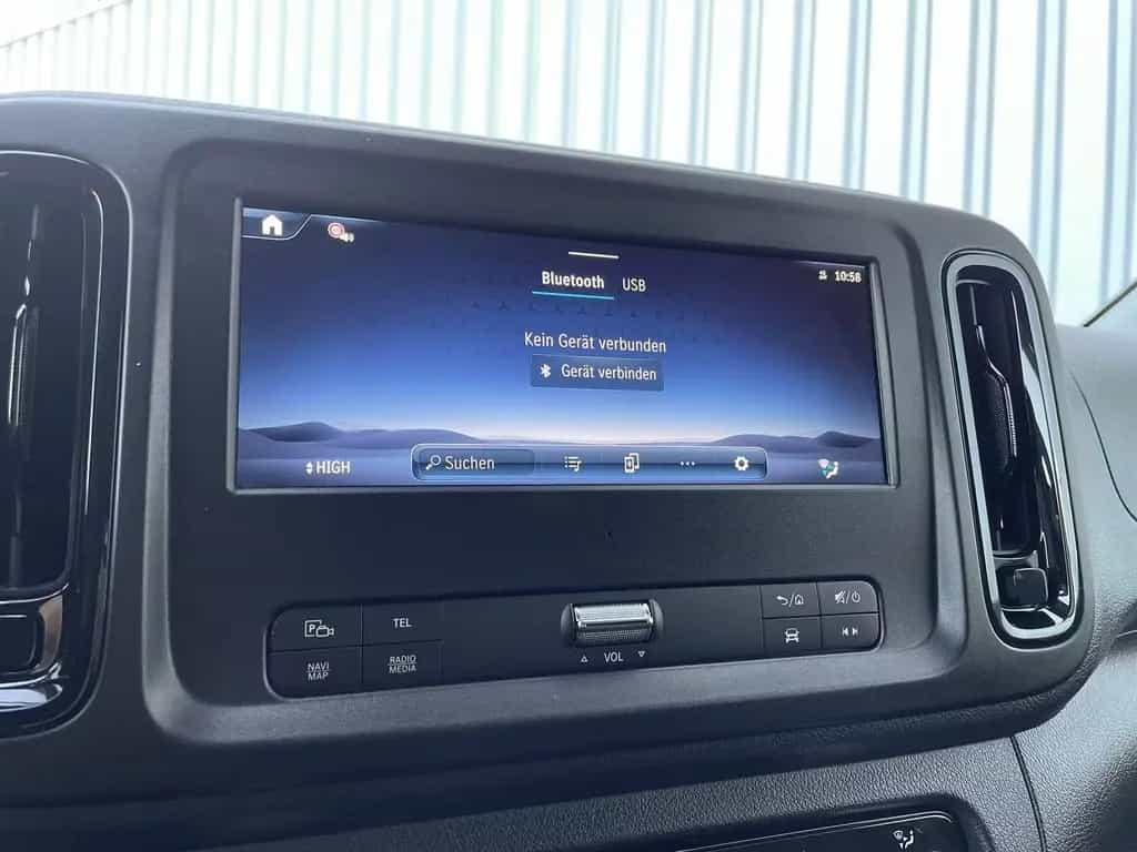 Mercedes-Benz Vito 116 Kasten PRO XL SITZHZ PDC TEMP 09/2025-photo-17