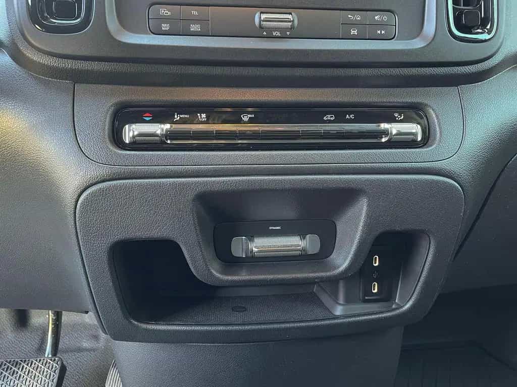 Mercedes-Benz Vito 116 Kasten PRO XL SITZHZ PDC TEMP 09/2025-photo-25