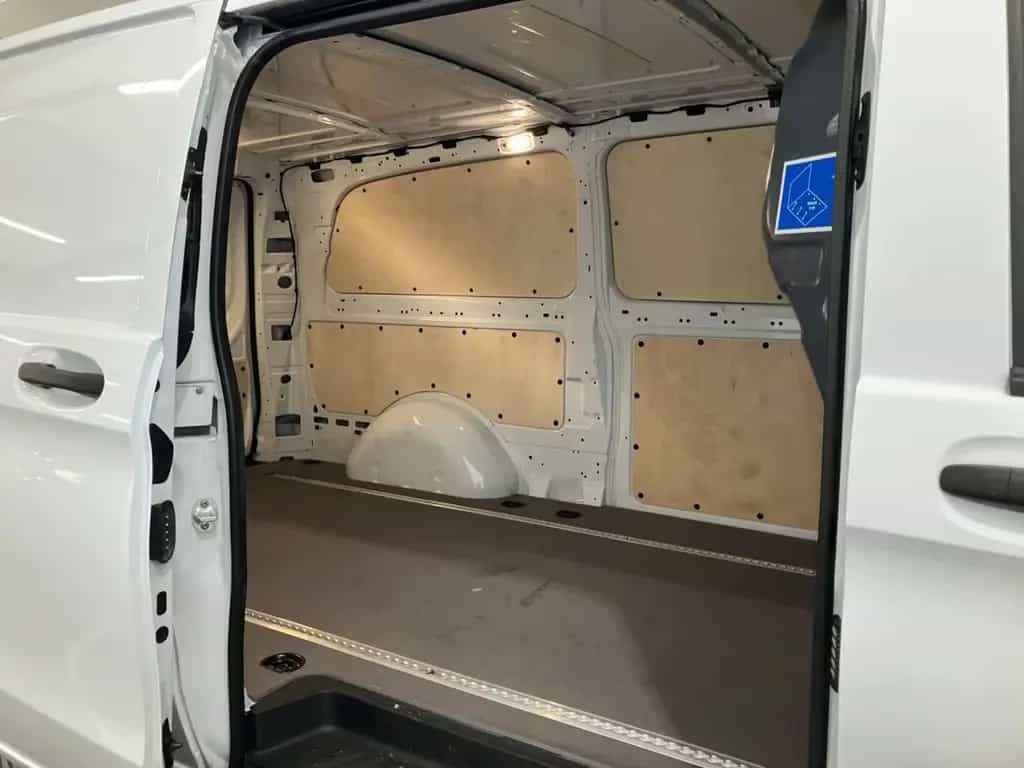 Mercedes-Benz Vito 116 Kasten PRO XL SITZHZ PDC TEMP 09/2025-photo-8