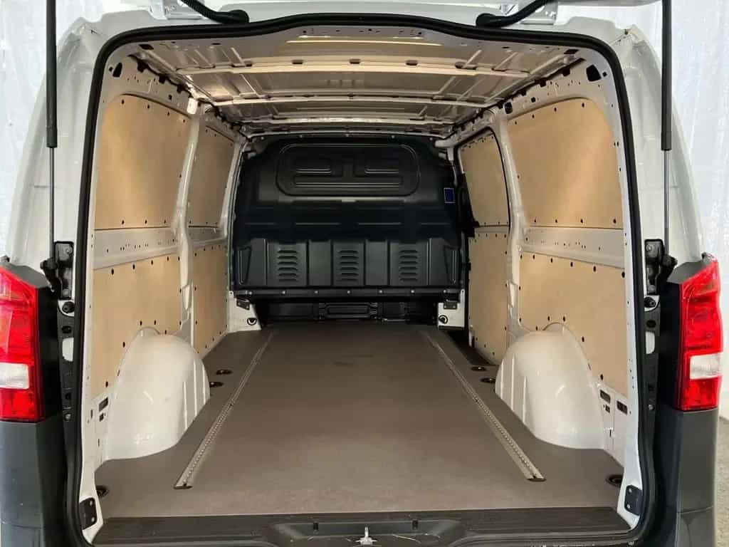 Mercedes-Benz Vito 116 Kasten PRO XL SITZHZ PDC TEMP 09/2025-photo-9
