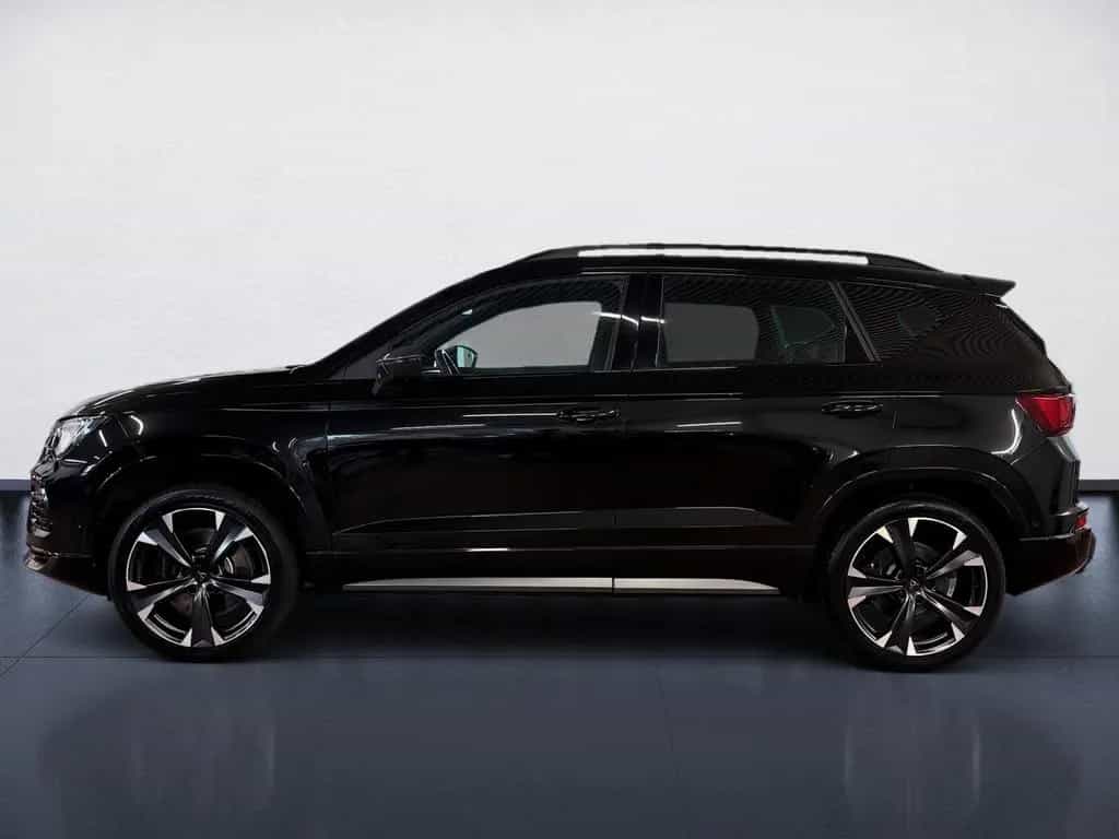 Cupra Ateca VZ 2.0 TSI 4Drive DSG LED Navi ACC AHK 360 01/2025-photo-2