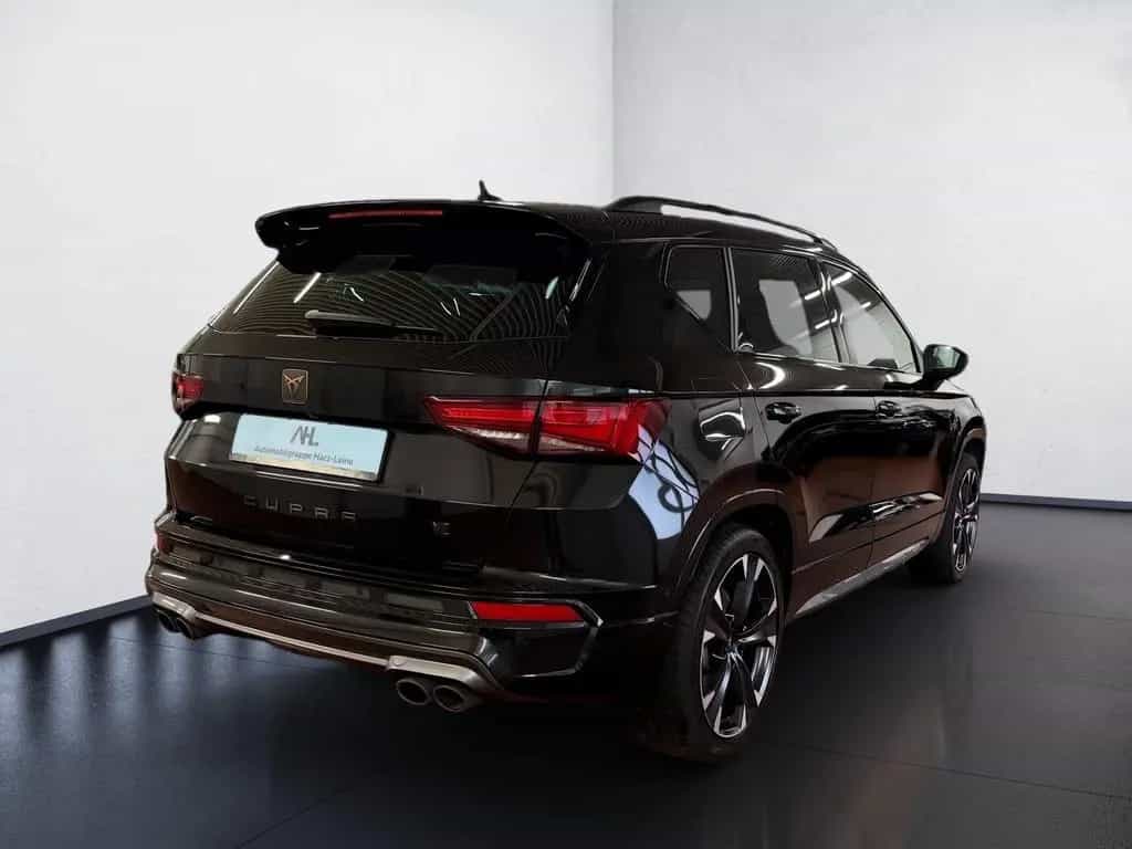 Cupra Ateca VZ 2.0 TSI 4Drive DSG LED Navi ACC AHK 360 01/2025-photo-5