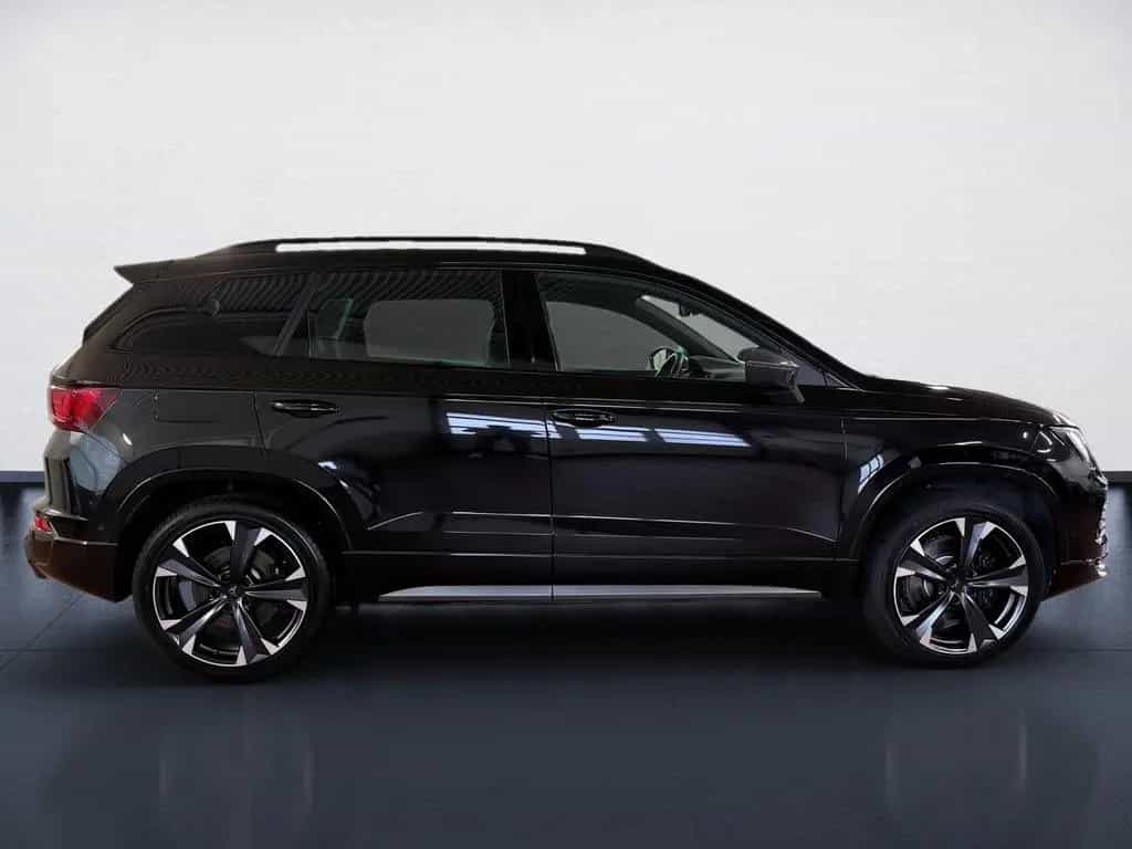 Cupra Ateca VZ 2.0 TSI 4Drive DSG LED Navi ACC AHK 360 01/2025-photo-6