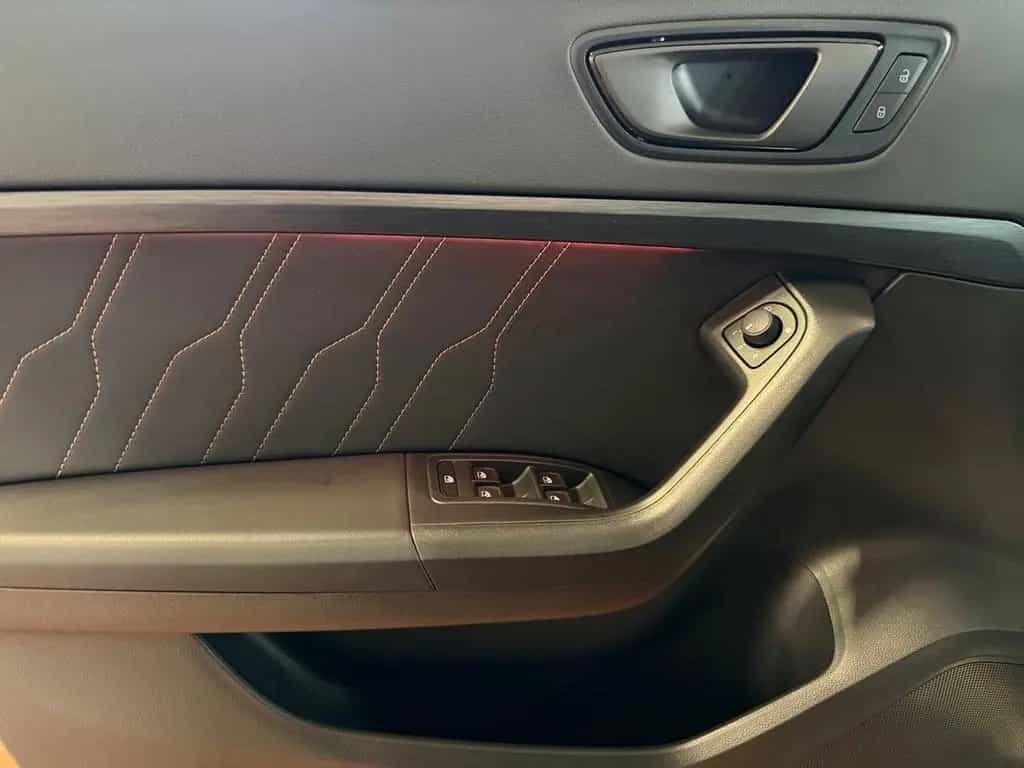 Cupra Ateca 2.0 TSI 4Drive DSG LED Navi ACC AHK 360° 01/2025-photo-11