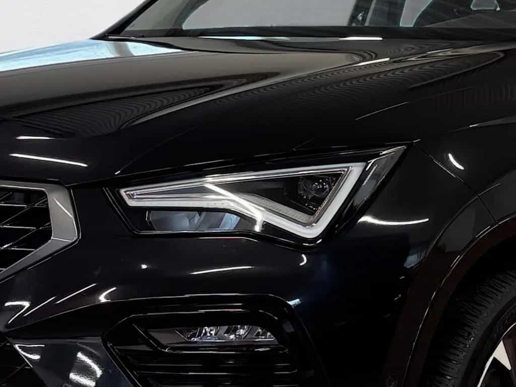 Cupra Ateca 2.0 TSI 4Drive DSG LED Navi ACC AHK 360° 01/2025-photo-12