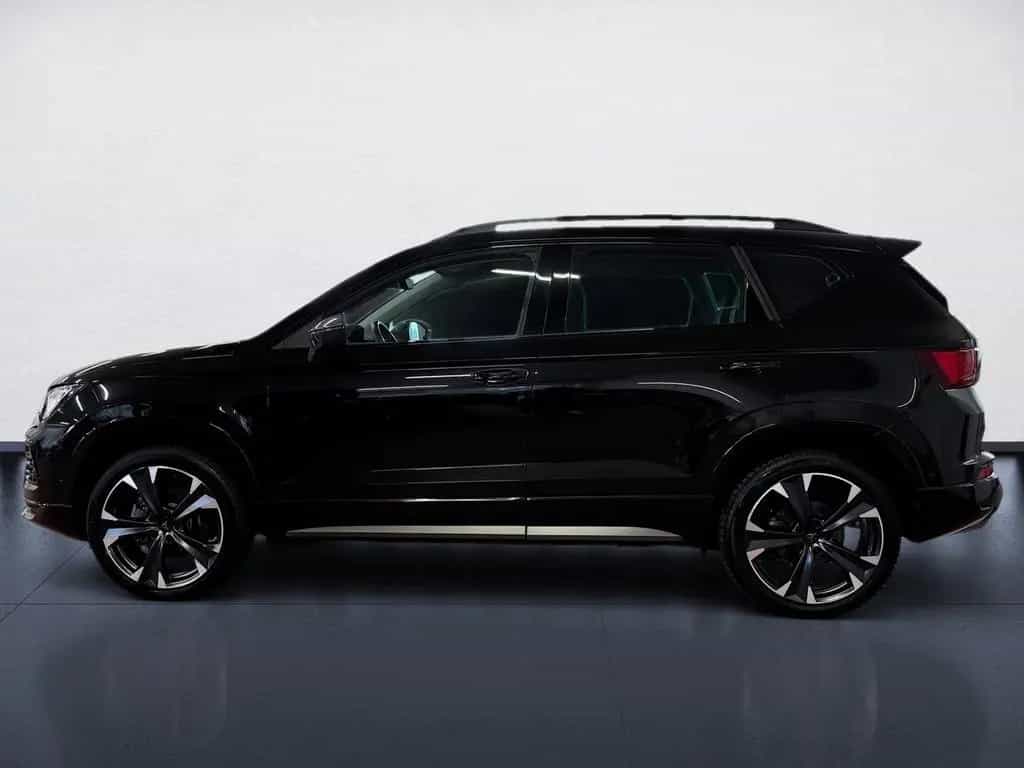 Cupra Ateca 2.0 TSI 4Drive DSG LED Navi ACC AHK 360° 01/2025-photo-2
