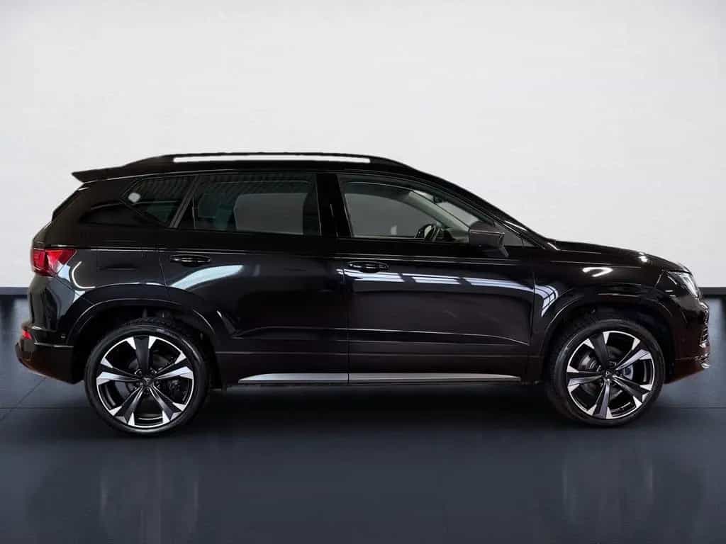 Cupra Ateca 2.0 TSI 4Drive DSG LED Navi ACC AHK 360° 01/2025-photo-6