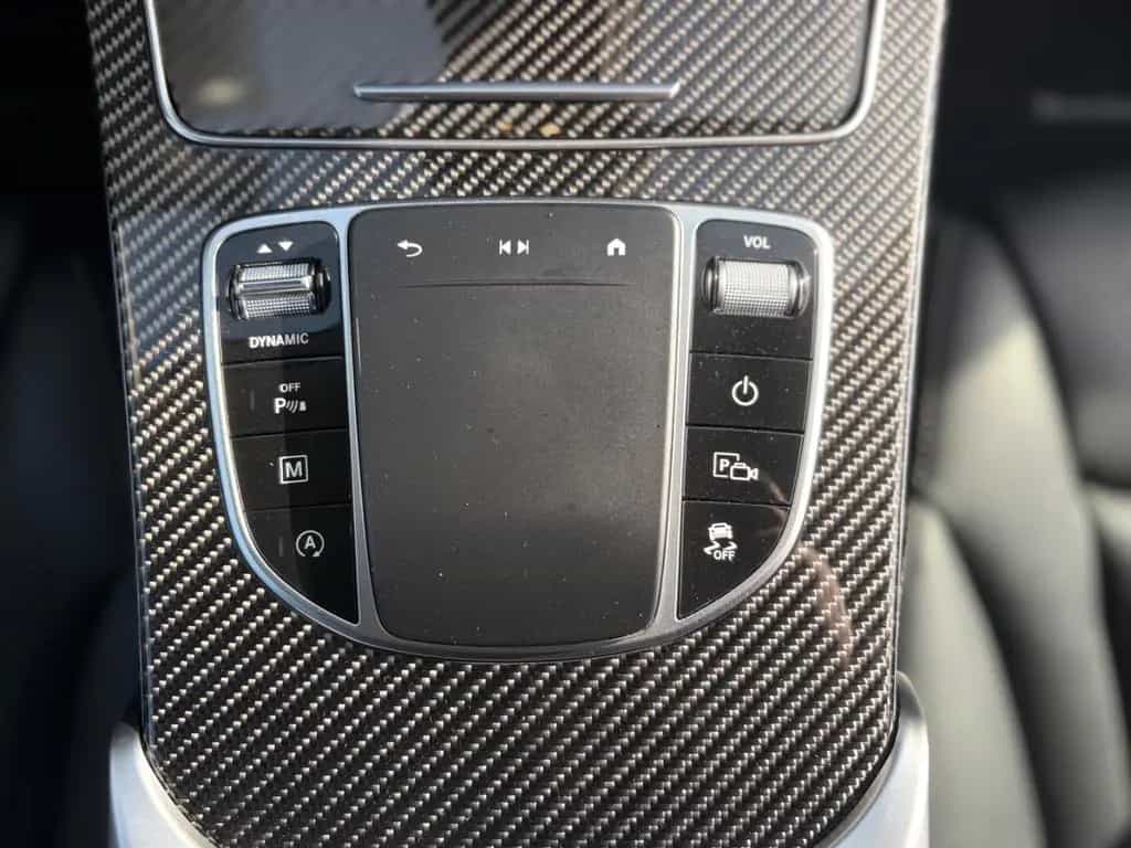 Mercedes-Benz GLC-Class 400 d AMG 4Matic*360*cam*MwSt 11/2020-photo-14