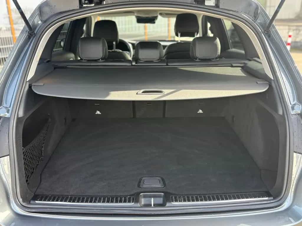 Mercedes-Benz GLC-Class 400 d AMG 4Matic*360*cam*MwSt 11/2020-photo-8