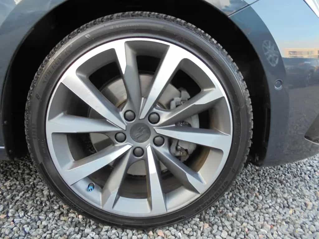 Seat Leon FR Autom*Hybrid*LED*Navi*Kamera*ACC*Kessy 10/2020-photo-11