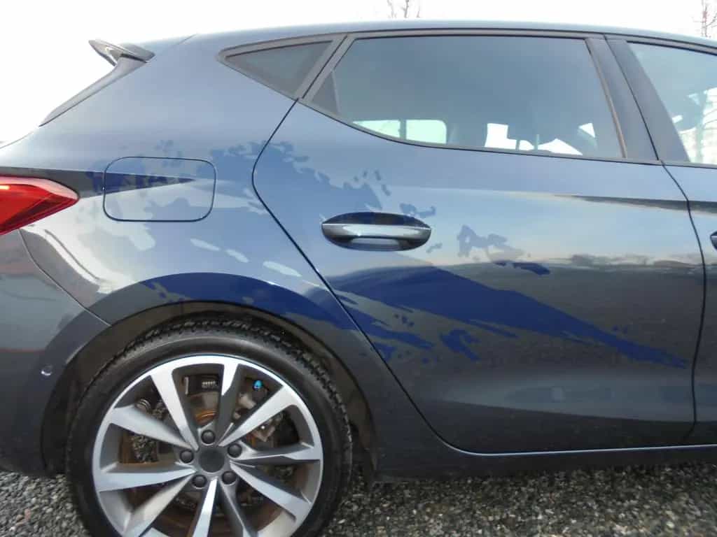 Seat Leon FR Autom*Hybrid*LED*Navi*Kamera*ACC*Kessy 10/2020-photo-12