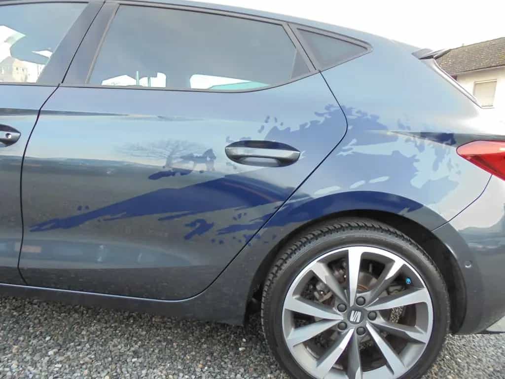 Seat Leon FR Autom*Hybrid*LED*Navi*Kamera*ACC*Kessy 10/2020-photo-13