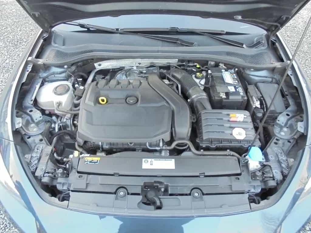 Seat Leon FR Autom*Hybrid*LED*Navi*Kamera*ACC*Kessy 10/2020-photo-14