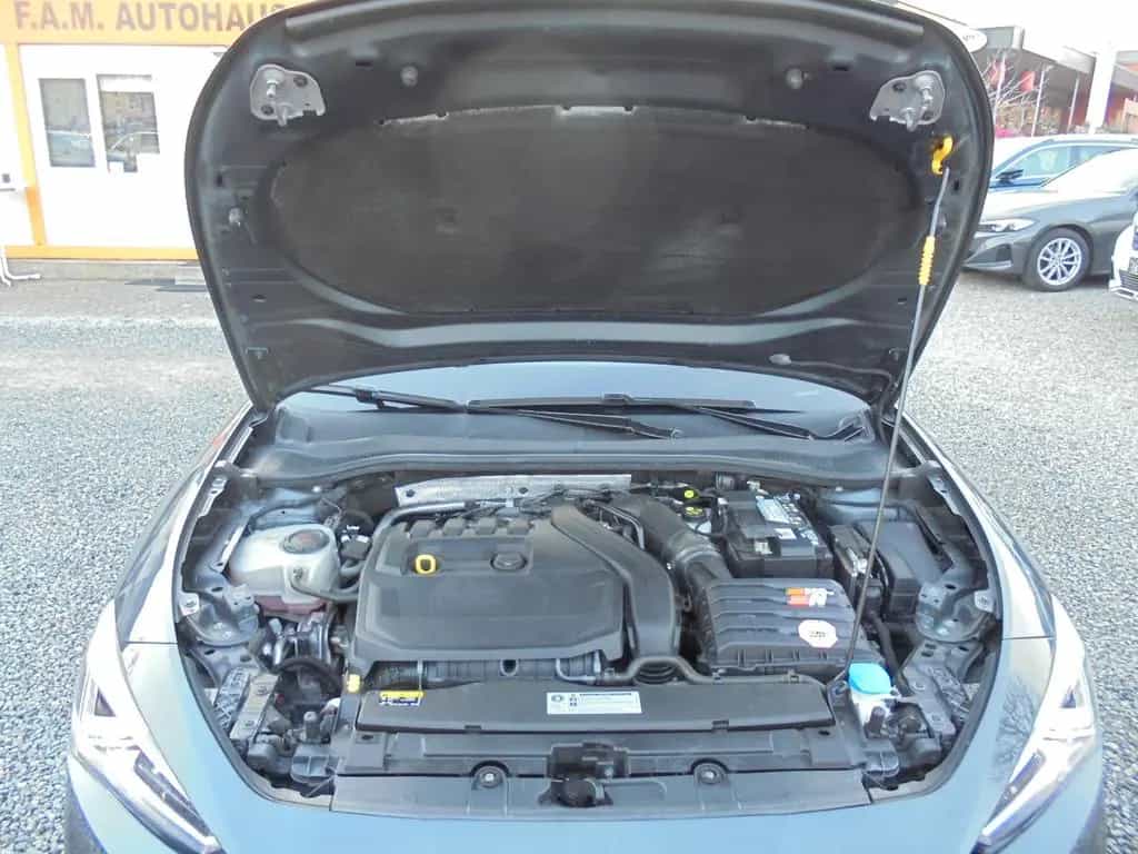 Seat Leon FR Autom*Hybrid*LED*Navi*Kamera*ACC*Kessy 10/2020-photo-15