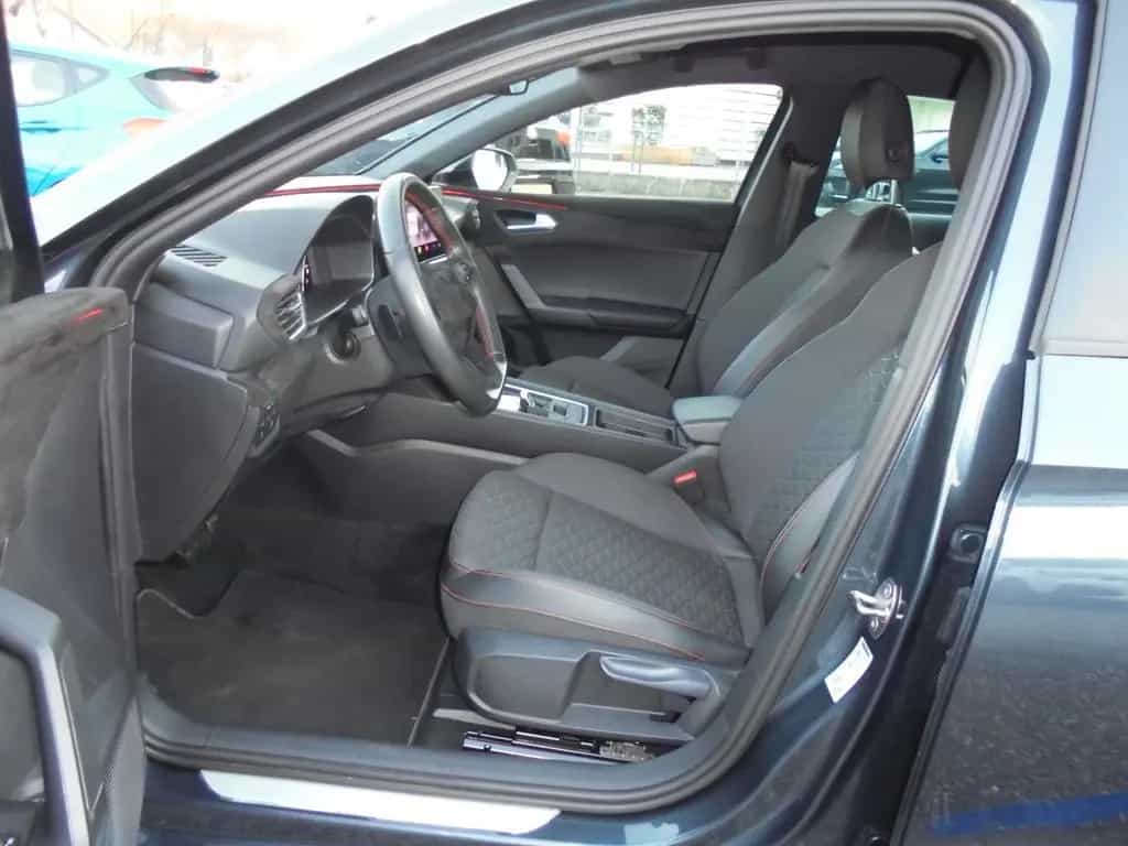 Seat Leon FR Autom*Hybrid*LED*Navi*Kamera*ACC*Kessy 10/2020-photo-16