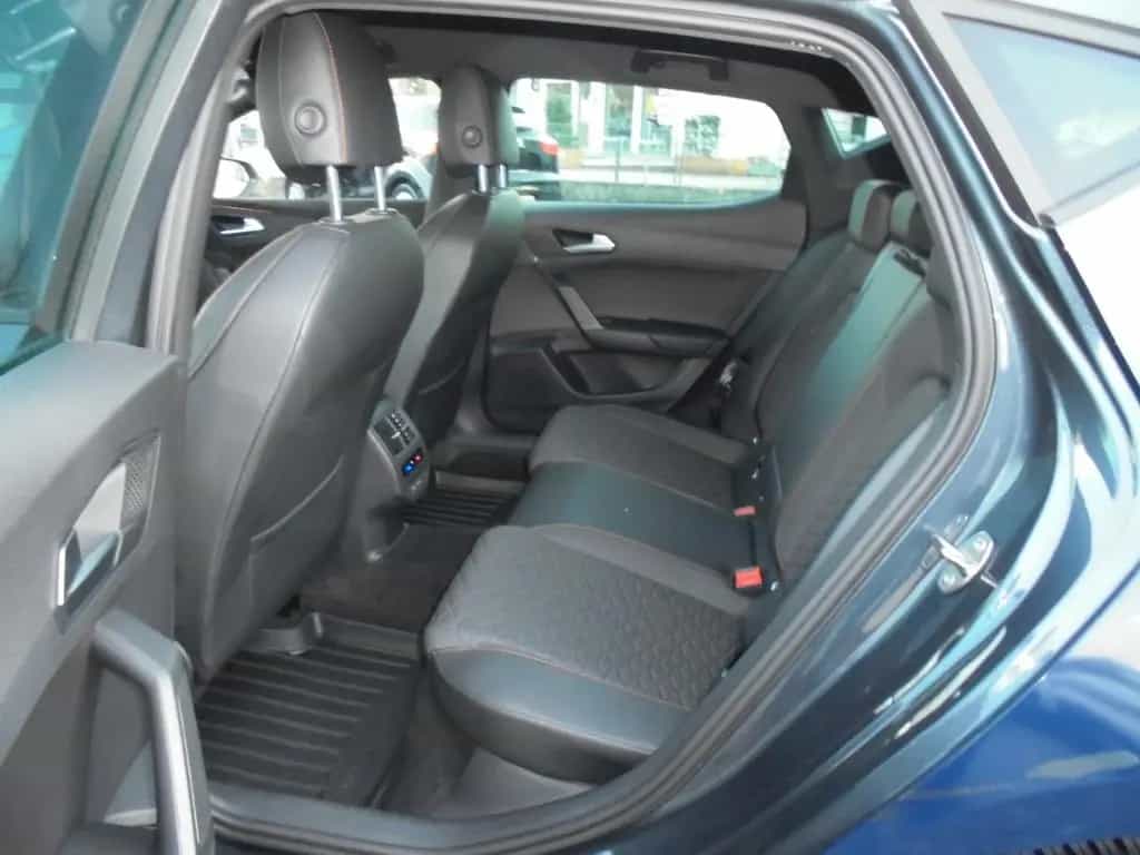 Seat Leon FR Autom*Hybrid*LED*Navi*Kamera*ACC*Kessy 10/2020-photo-28