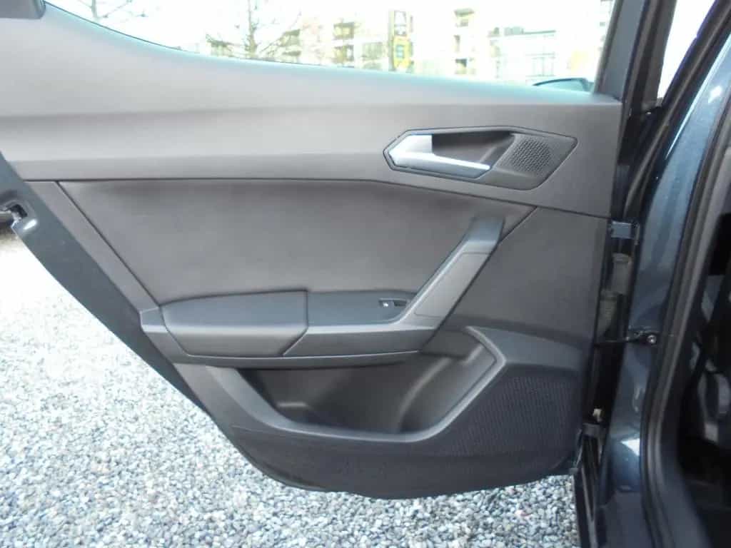 Seat Leon FR Autom*Hybrid*LED*Navi*Kamera*ACC*Kessy 10/2020-photo-29