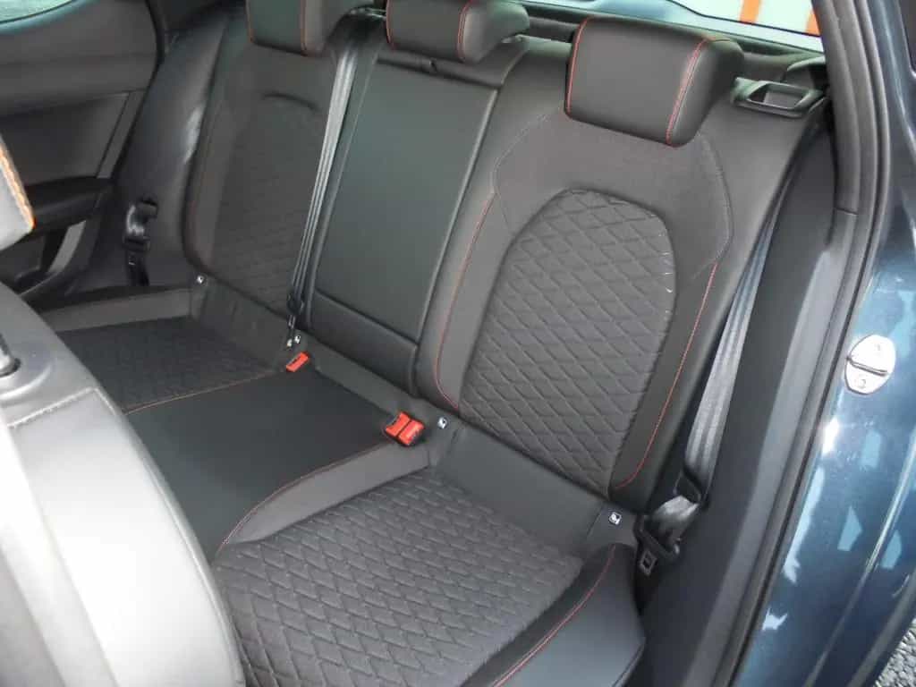 Seat Leon FR Autom*Hybrid*LED*Navi*Kamera*ACC*Kessy 10/2020-photo-30