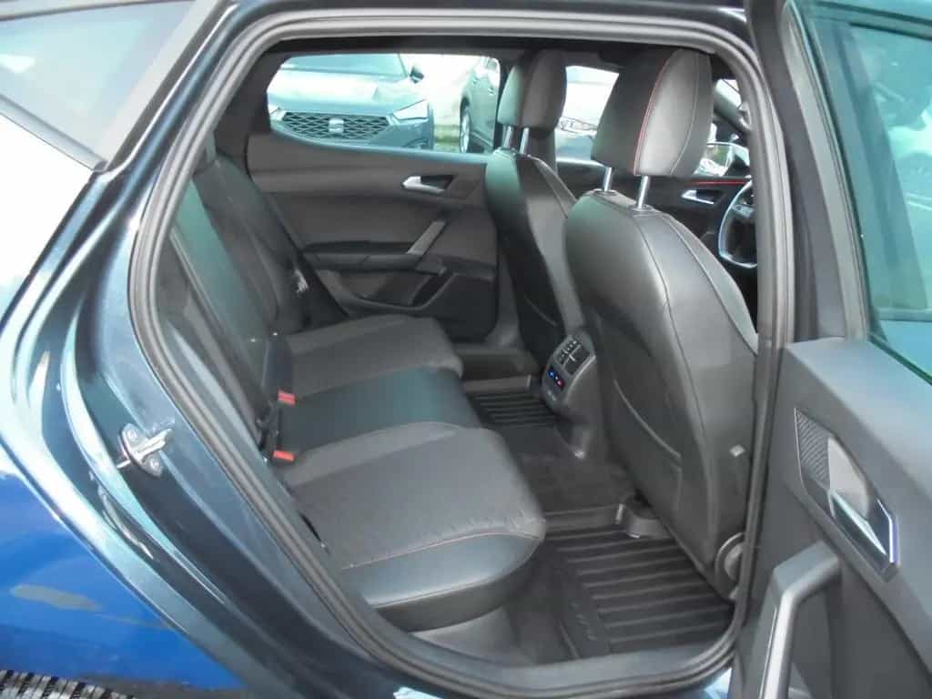 Seat Leon FR Autom*Hybrid*LED*Navi*Kamera*ACC*Kessy 10/2020-photo-33