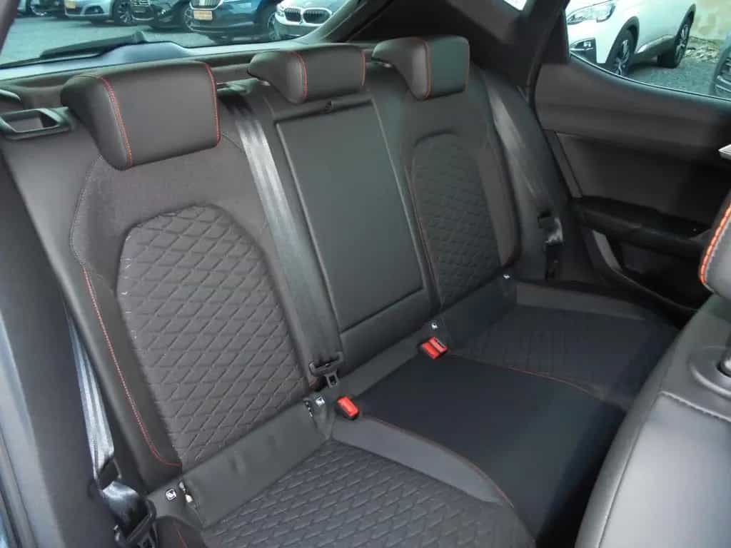 Seat Leon FR Autom*Hybrid*LED*Navi*Kamera*ACC*Kessy 10/2020-photo-37