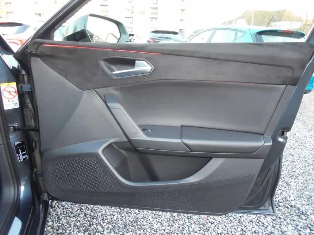 Seat Leon FR Autom*Hybrid*LED*Navi*Kamera*ACC*Kessy 10/2020-photo-40