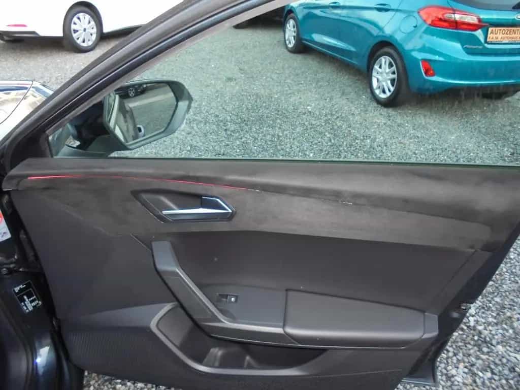 Seat Leon FR Autom*Hybrid*LED*Navi*Kamera*ACC*Kessy 10/2020-photo-41
