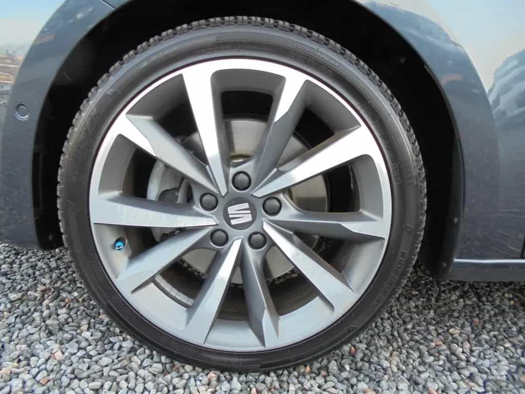 Seat Leon FR Autom*Hybrid*LED*Navi*Kamera*ACC*Kessy 10/2020-photo-8