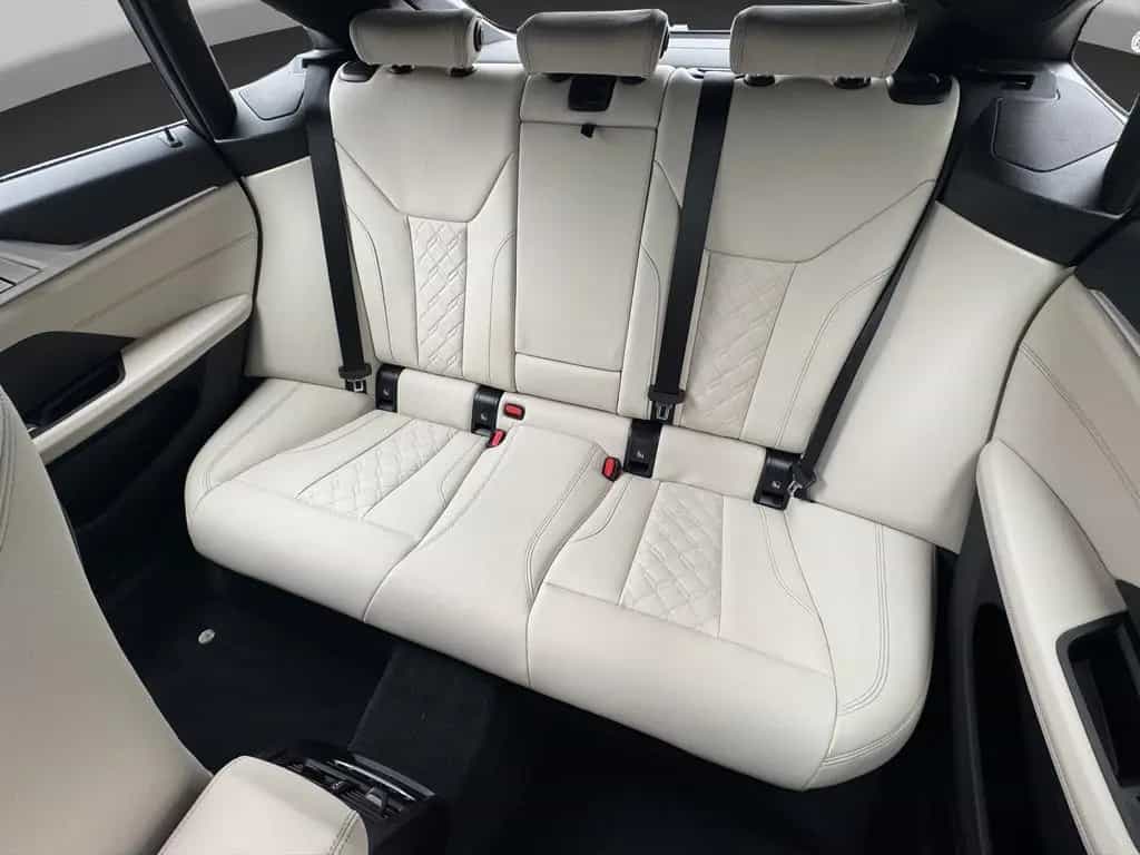 ALPINA B4 Gran Coupé Allrad LMR CLASSIC GT in Oro Tecni 07/2024-photo-20
