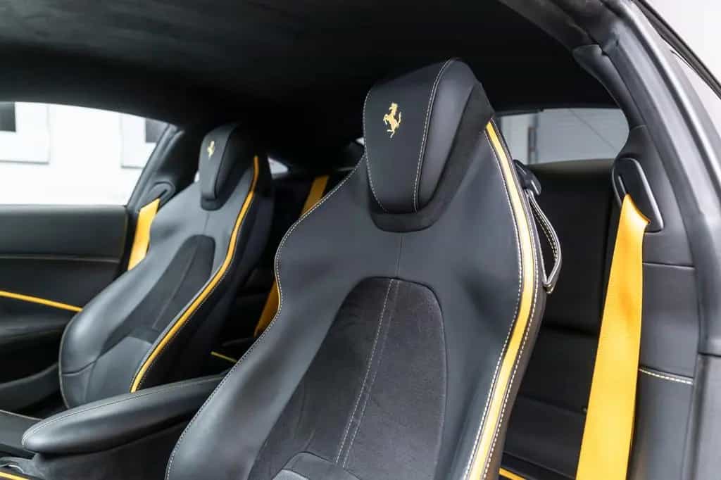 Ferrari Roma Coupe 05/2023-photo-16
