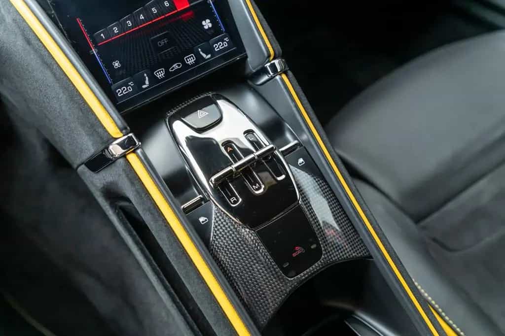 Ferrari Roma Coupe 05/2023-photo-24