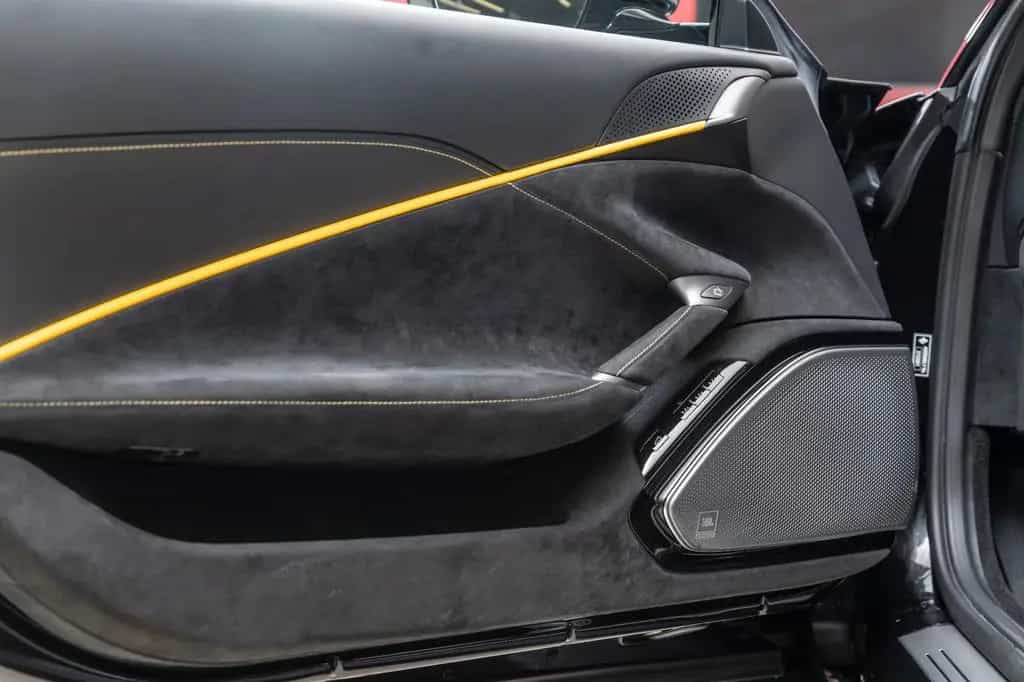 Ferrari Roma Coupe 05/2023-photo-28