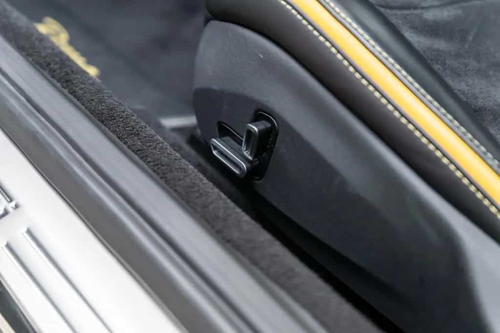 Ferrari Roma Coupe 05/2023-photo-31