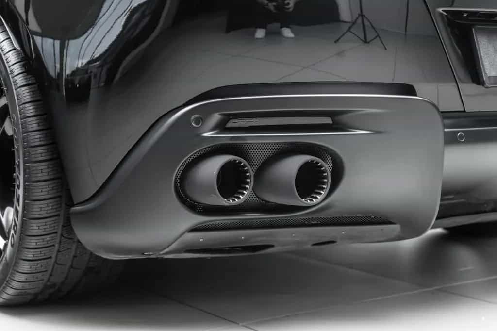 Ferrari Roma Coupe 05/2023-photo-37