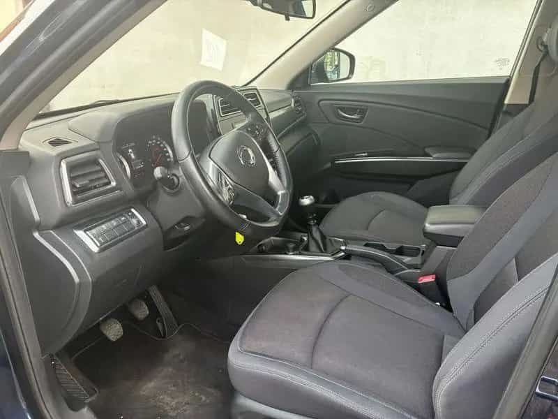 Ssangyong Tivoli SsangYong Tivoli 1.2 T-GDI 04/2022-photo-10