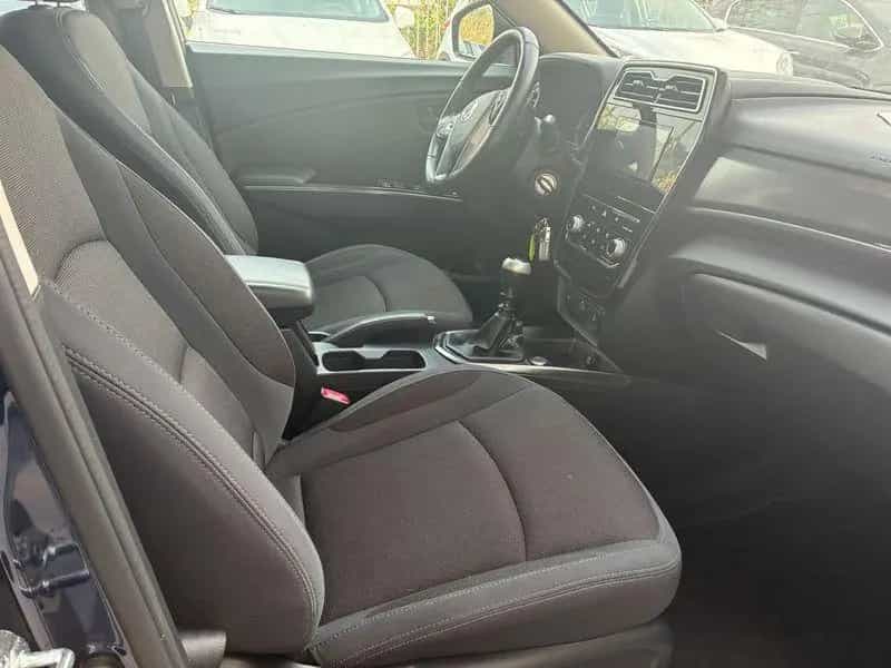 Ssangyong Tivoli SsangYong Tivoli 1.2 T-GDI 04/2022-photo-11