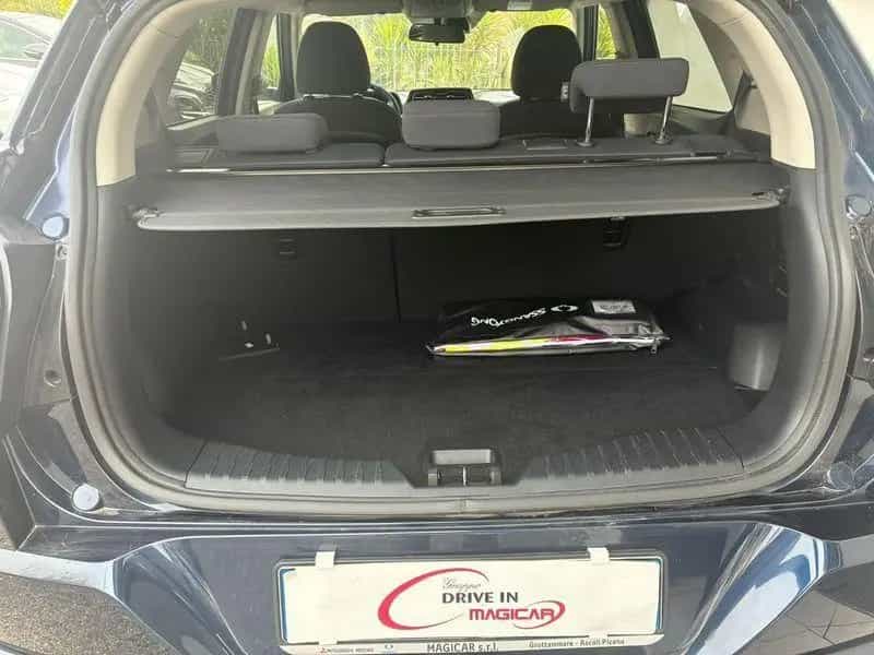 Ssangyong Tivoli SsangYong Tivoli 1.2 T-GDI 04/2022-photo-13