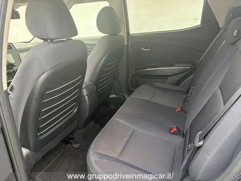 Ssangyong Tivoli SsangYong Tivoli 1.2 T-GDI 04/2022-photo-9