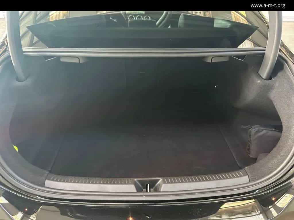 Mercedes-Benz AMG A 35 Lim. 4M AERO-Paket/Autom/Sportsitze/Kam 10/2019-photo-11
