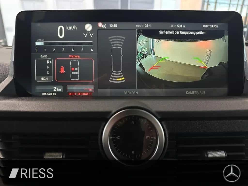 INEOS Grenadier Station Wagon Black Edition MY26 null-photo-11