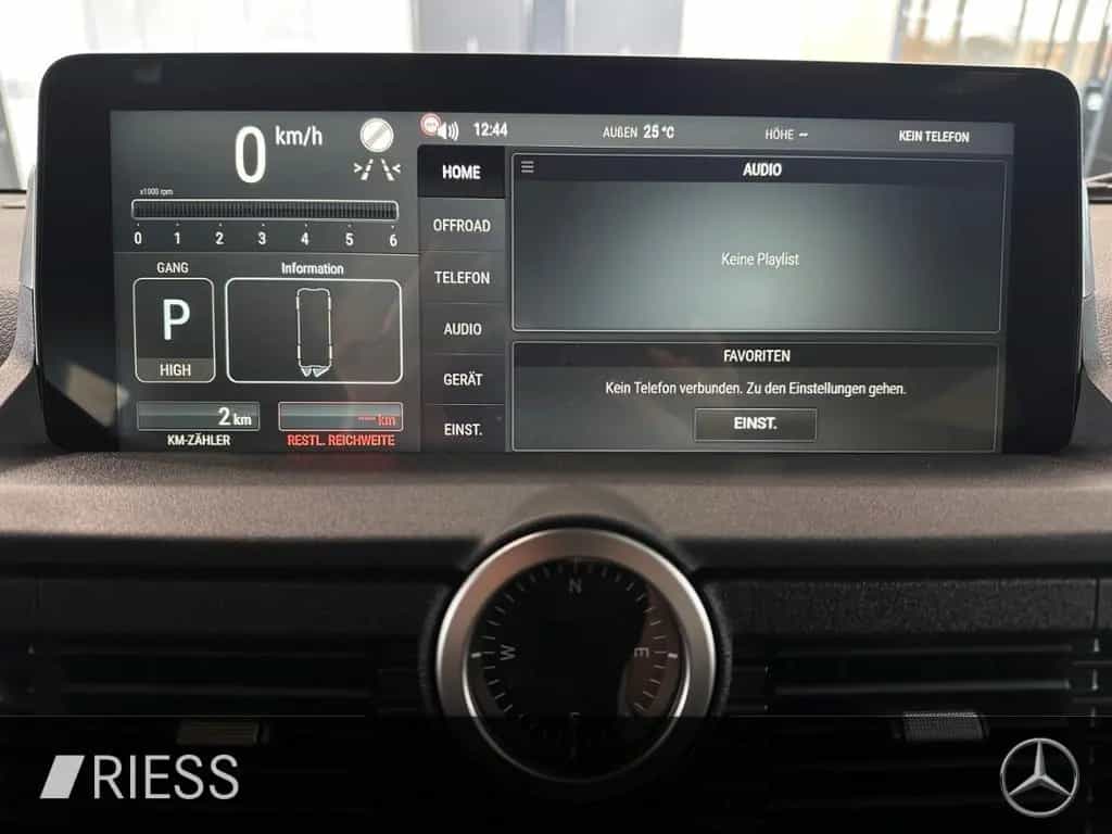 INEOS Grenadier Station Wagon Black Edition MY26 null-photo-9